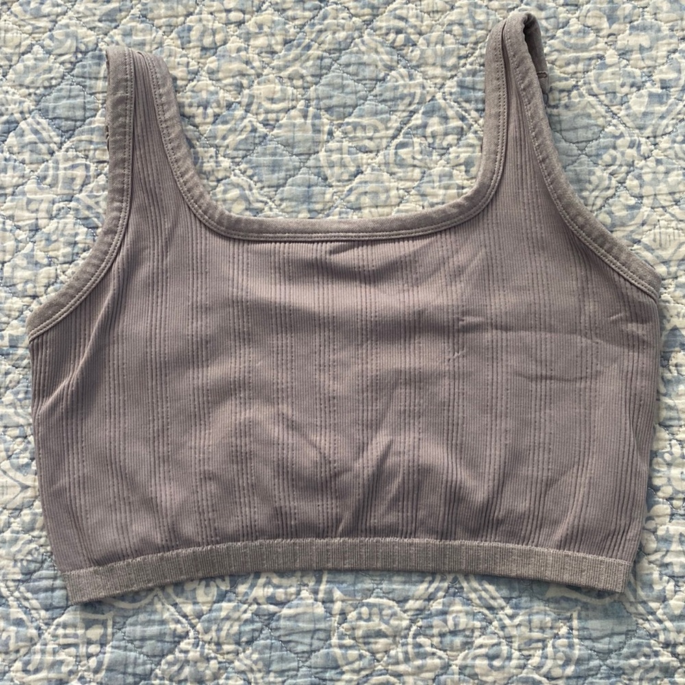 XL Aerie Bralette